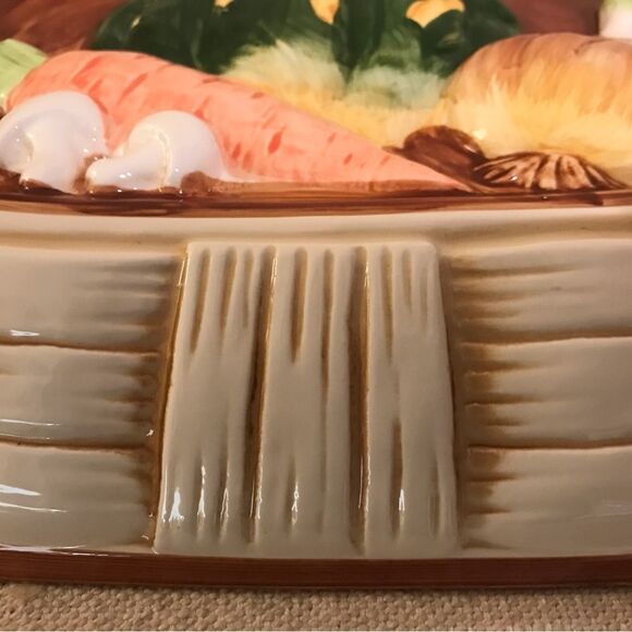 Vintage Sigma The Tastesetter Mold - Picture 4 of 7